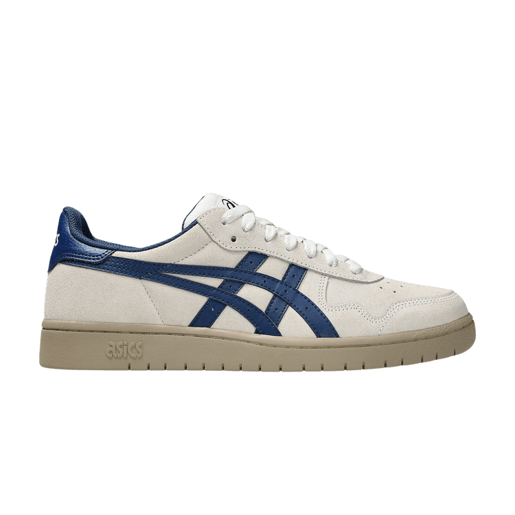 ASICS Japan Pro 'Cream Independence Blue'