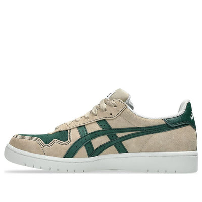 Asics Japan Pro 'Wood Crepe Evergreen'