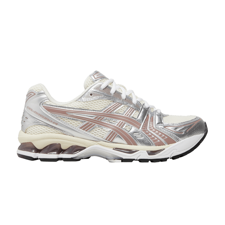 Kith x ASICS Gel Kayano 14 'Cream Antler'