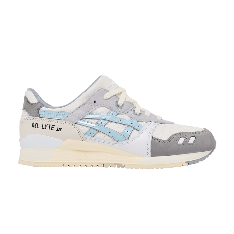 Ronnie Fieg x ASICS Gel Lyte 3 Remastered 'World's Fair Pack - South Korea'