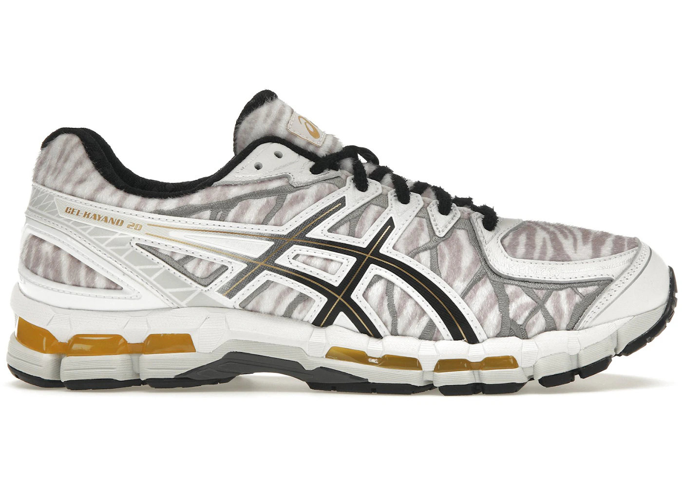ASICS Gel-Kayano 20 KENZO Glacier Grey