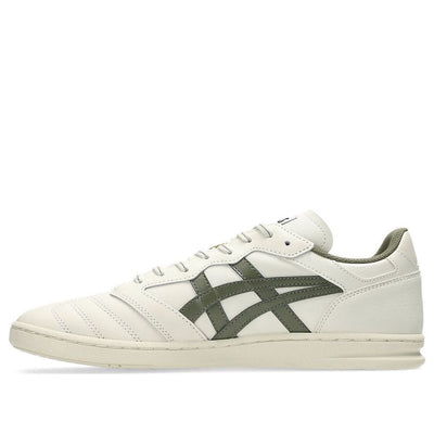 ASICS Leggerezza FB 'Birch Loden Green'