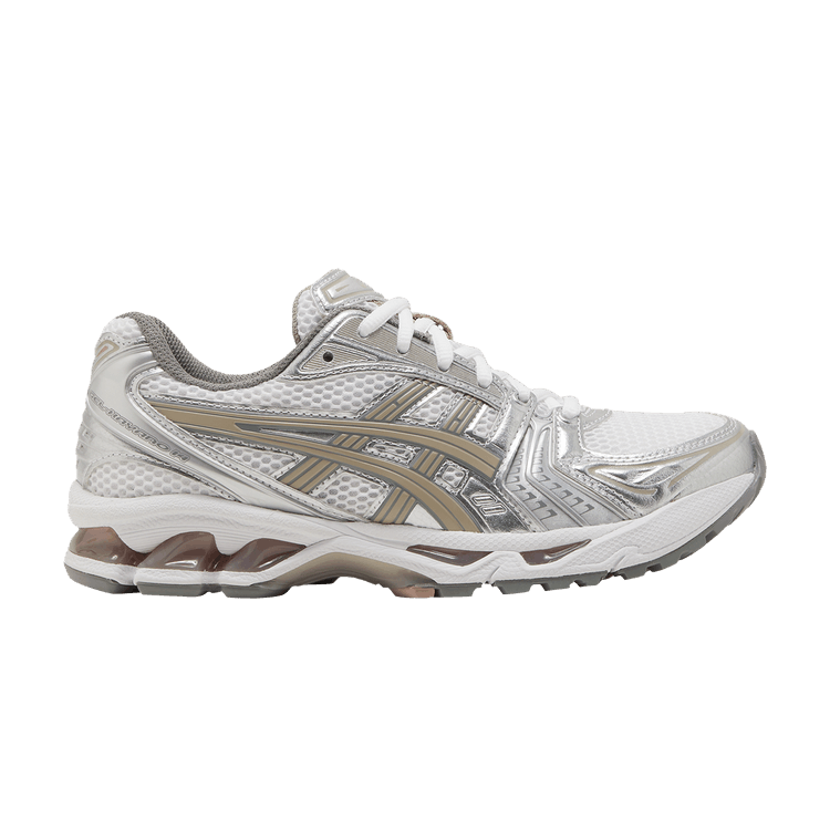 ASICS Wmns Gel Kayano 14 'White Moonrock'