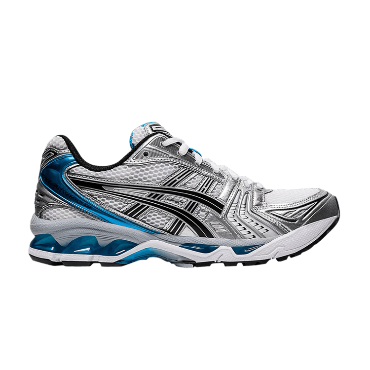 ASICS Wmns Gel Kayano 14 'Aizuri Blue'