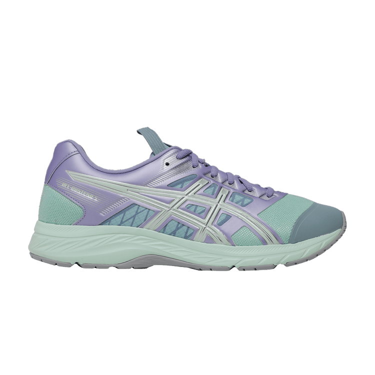 Kiko Kostadinov x ASICS Wmns FN2-S Gel Contend 5 'Mint Tint Vapor'