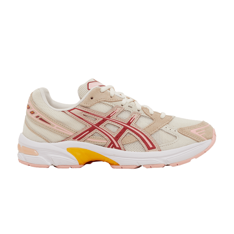 ASICS Wmns Gel 1130 'Birch Cranberry'