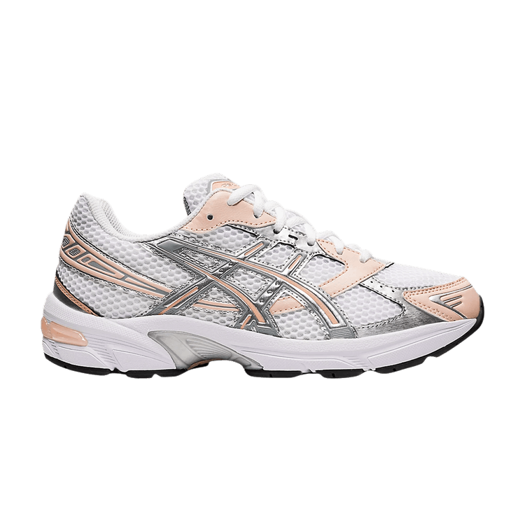 ASICS Wmns Gel 1130 'White Pure Silver'