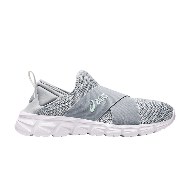 Asics Wmns Quantum Lyte Slip-On 'Piedmont Grey'