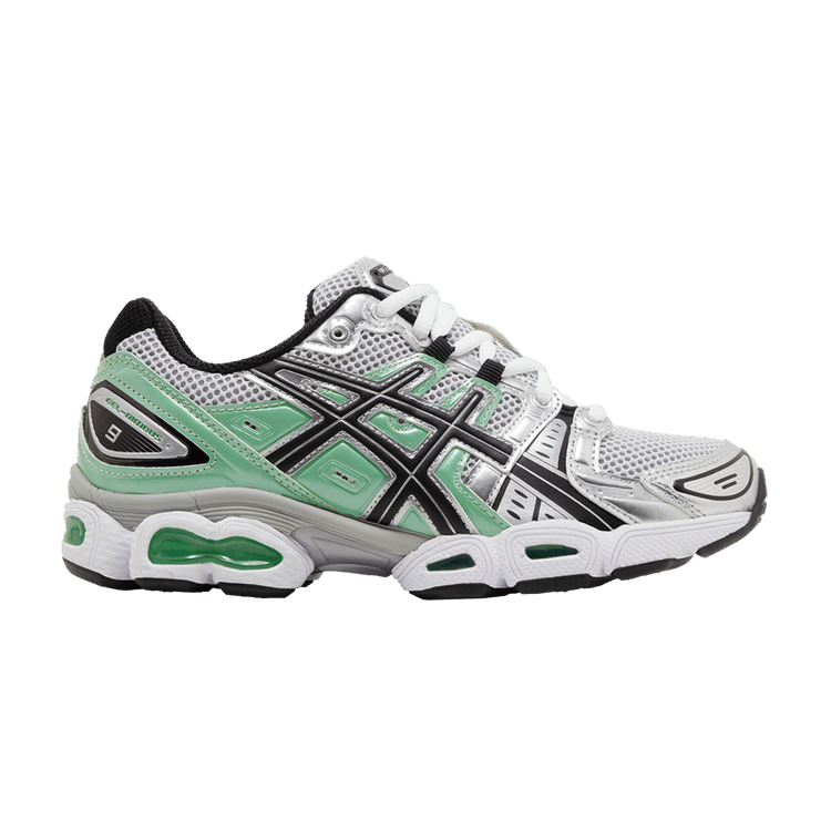 ASICS Wmns Gel Nimbus 9 'White Bamboo'