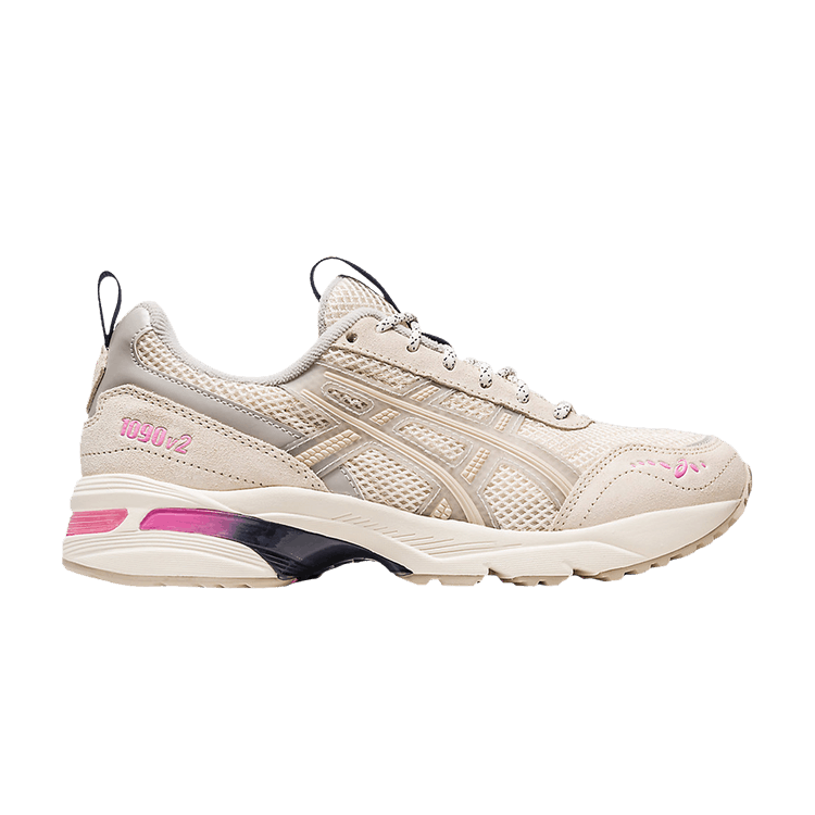 ASICS Wmns Gel 1090 V2 'Oatmeal Pink'