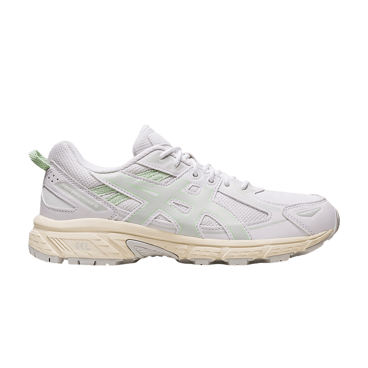 ASICS Wmns Gel Venture 6 'White Glacier Grey'
