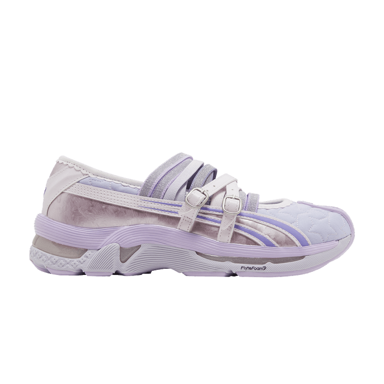 Kiko Kostadinov x Heaven by Marc Jacobs x ASICS Wmns Gel Lokros 'Vapor Cosmos'