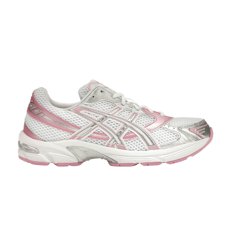 ASICS Wmns Gel 1130 'White Silver Pink'