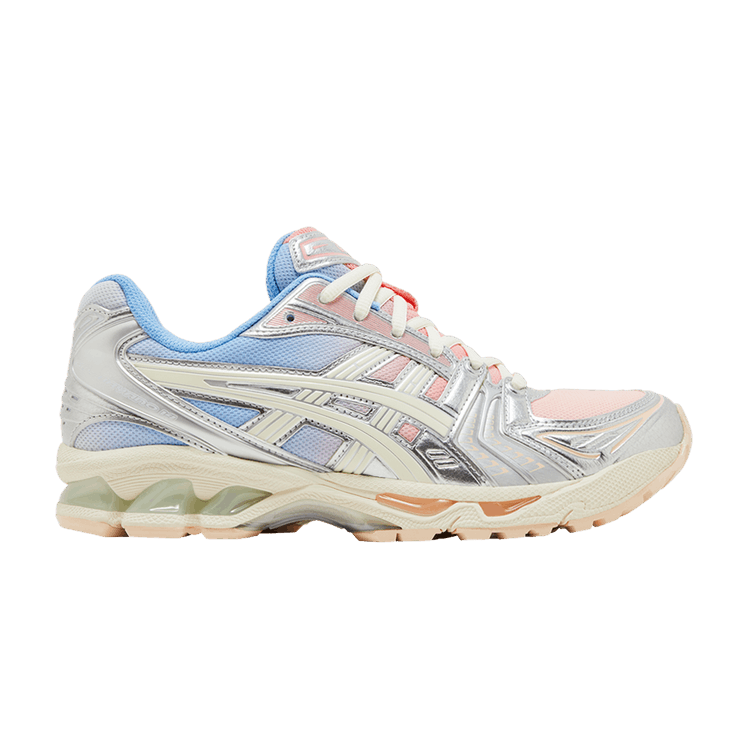 ASICS Wmns Gel Kayano 14 'Baked Pink Cream'