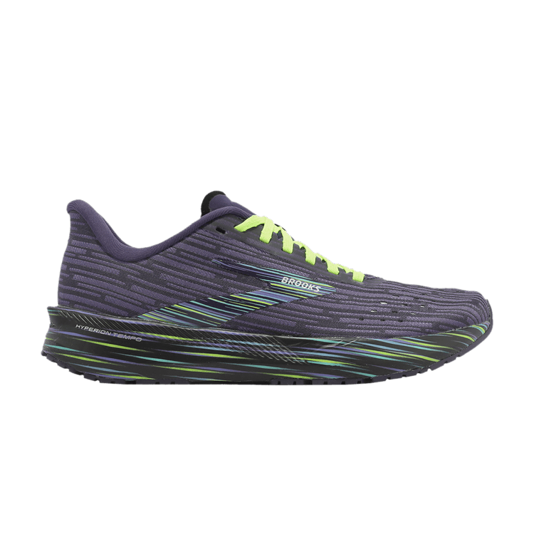 Brooks Wmns Hyperion Tempo 'Navy Nightlife'