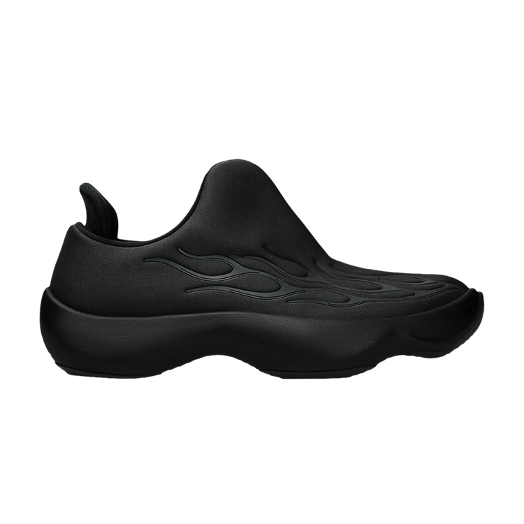 Taka x One Ok Rock x ASICS-ONE 'Triple Black'