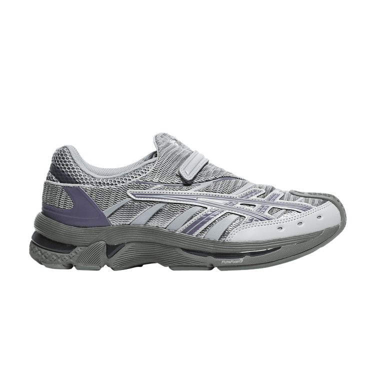 Kiko Kostadinov x ASICS Gel Kiril 2 'Lavender Grey'