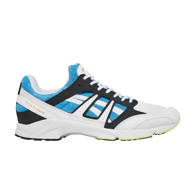 Comme des Garçons SHIRT x ASICS Tarther SD 'Blue'