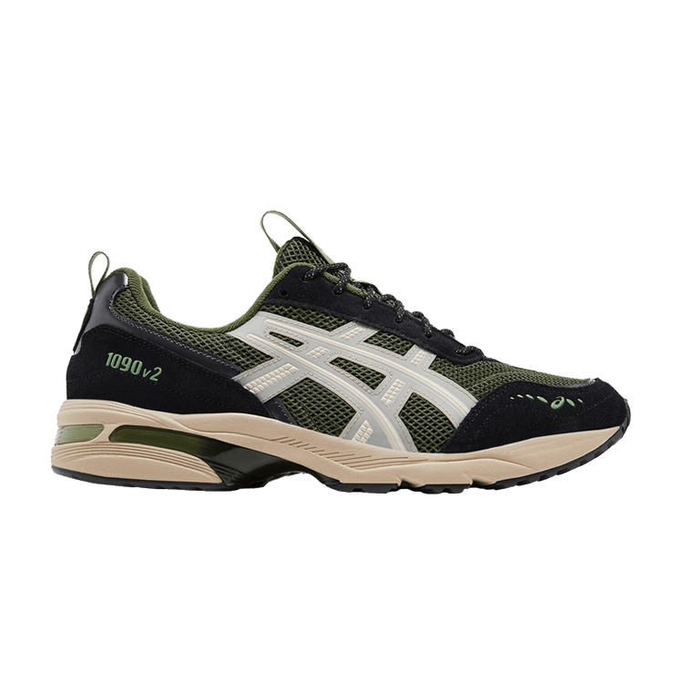 ASICS Gel 1090 V2 'Forest Simply Taupe'