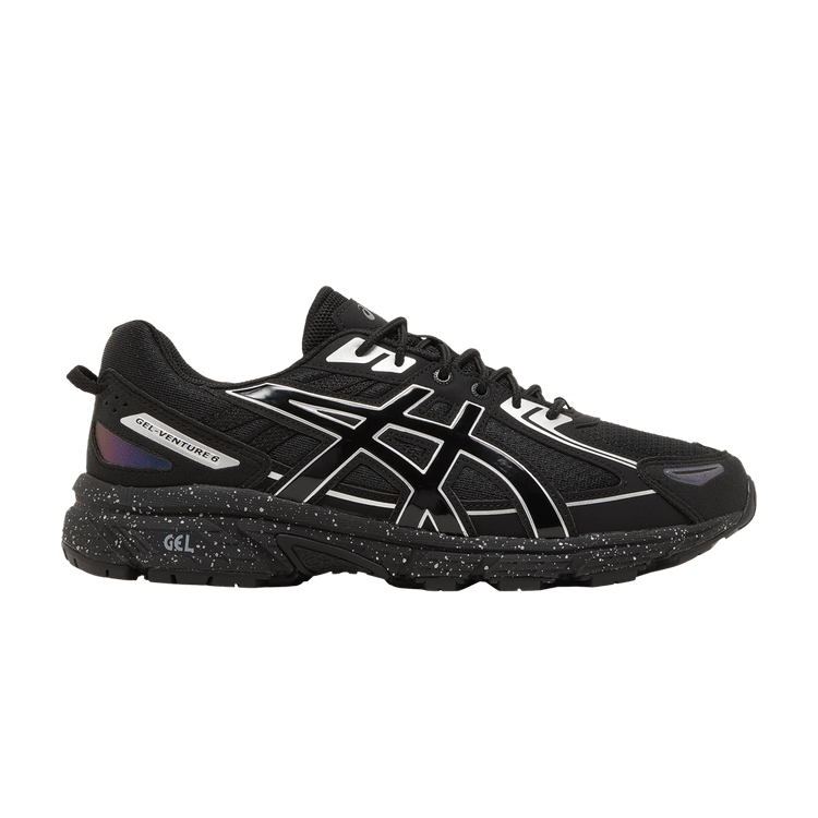 ASICS Gel Venture 6 Trail 'Black'