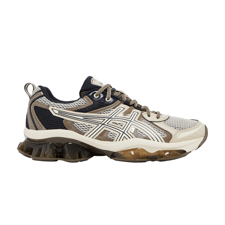 ASICS Gel Quantum Kinetic 'Birch Dark Taupe'