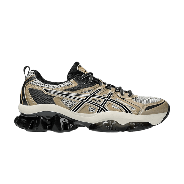 ASICS Gel Quantum Kinetic 'Sand Black'