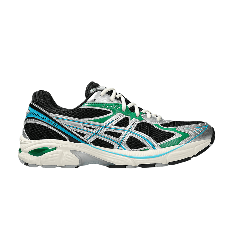ASICS GT 2160 'Black Morpho'