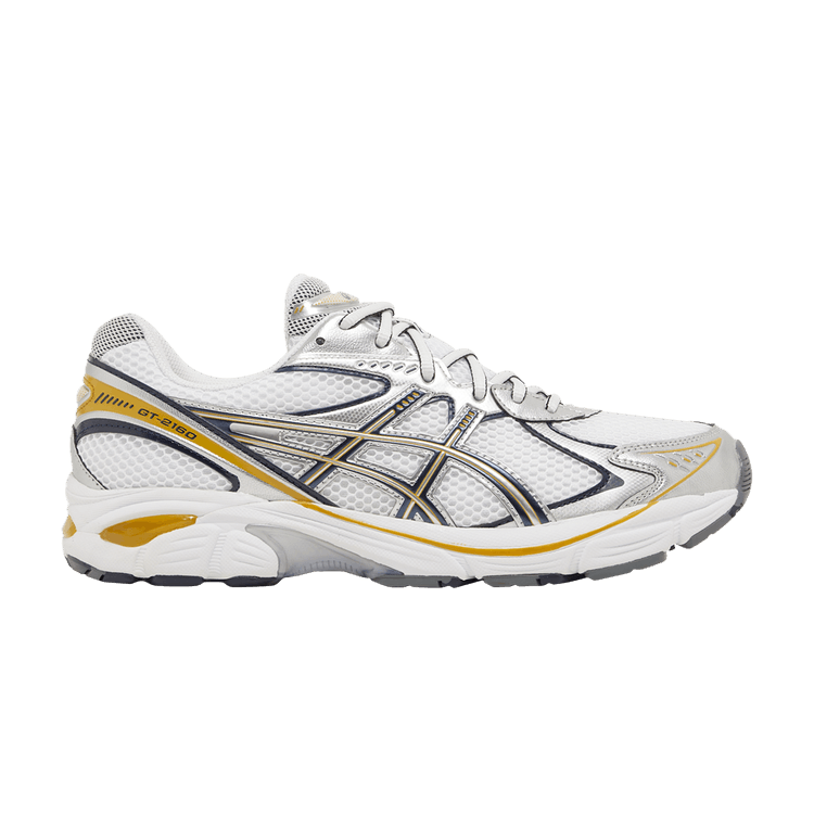 ASICS GT 2160 'Pure Silver Yellow'
