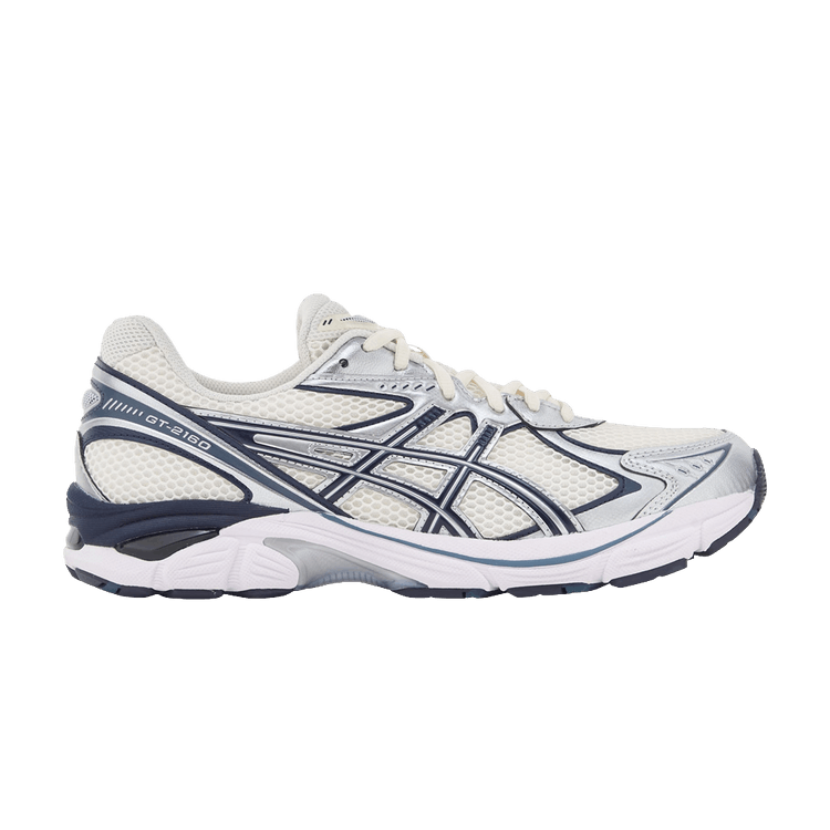 ASICS GT 2160 'Cream Raw Indigo'