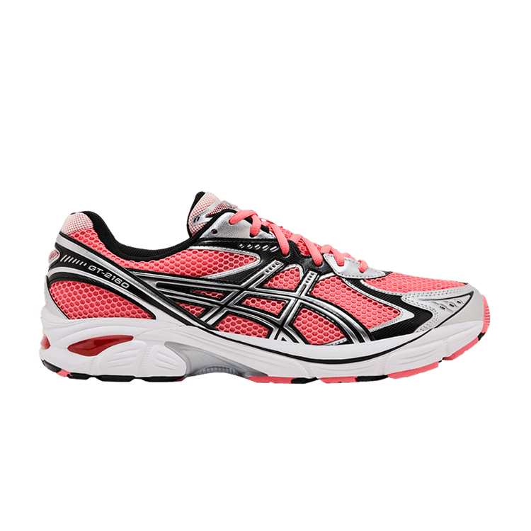 ASICS GT 2160 'Papaya Pure Silver'
