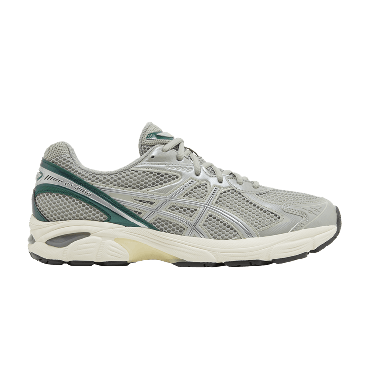 ASICS GT 2160 'Seal Grey Jewel Green'