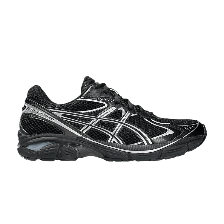 ASICS GT 2160 'Black Pure Silver'