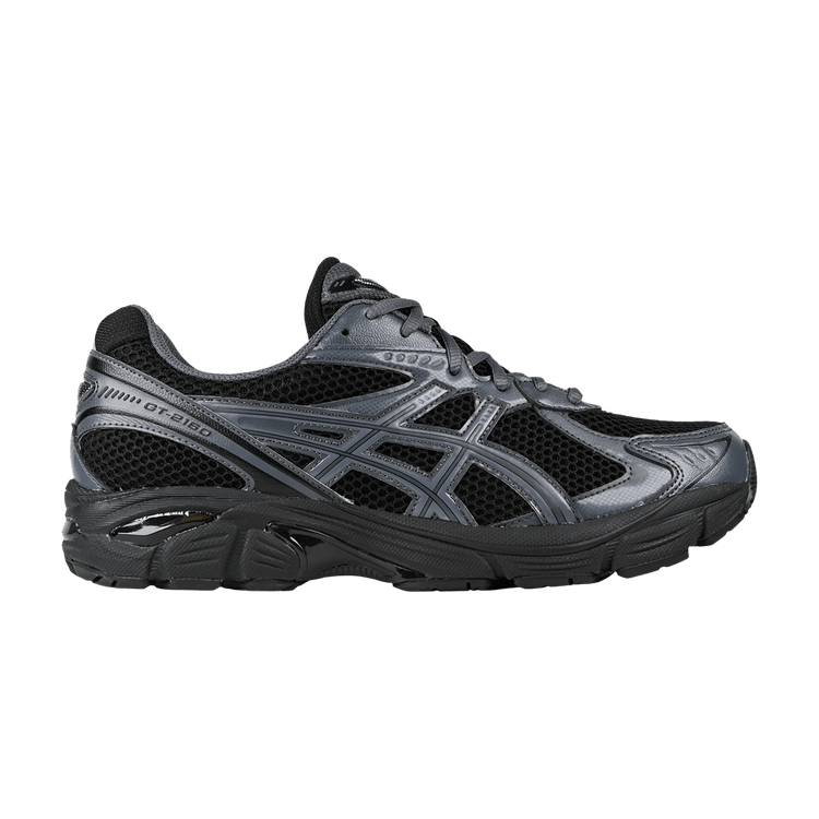ASICS GT 2160 'Black Carrier Grey'
