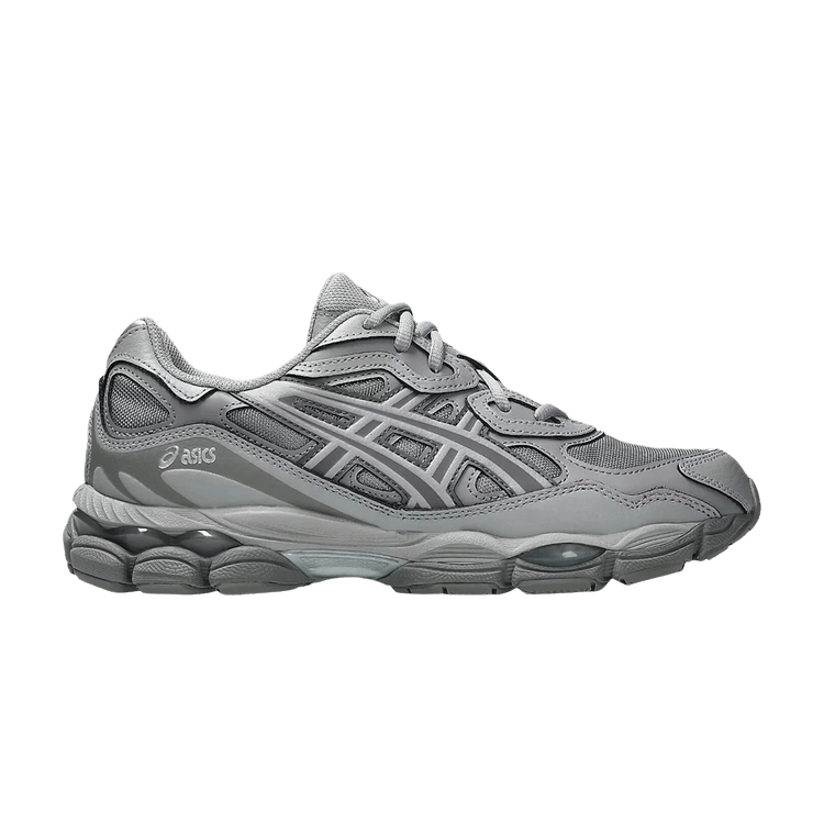 ASICS Gel NYC 'Cement Grey'