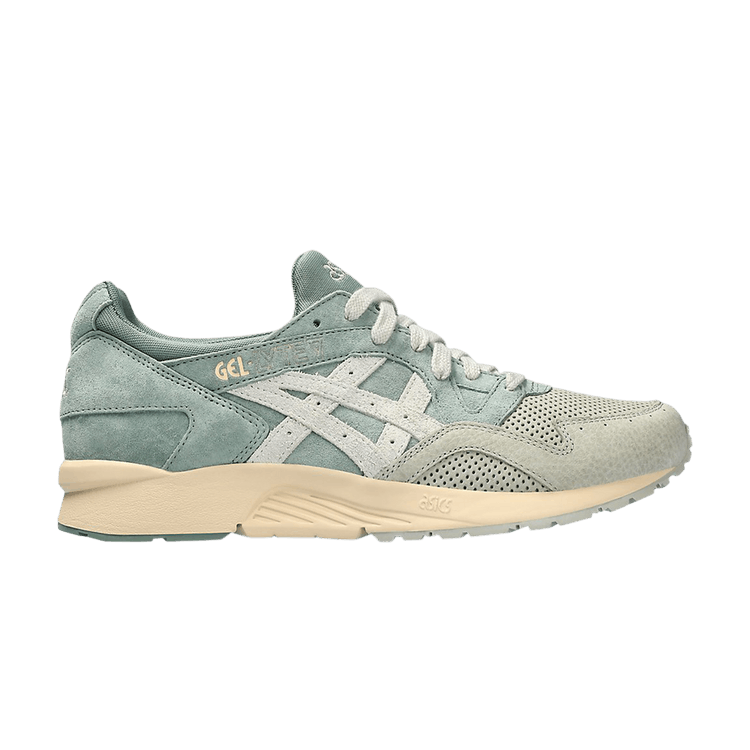 ASICS Gel Lyte 5 'White Sage Slate Grey'