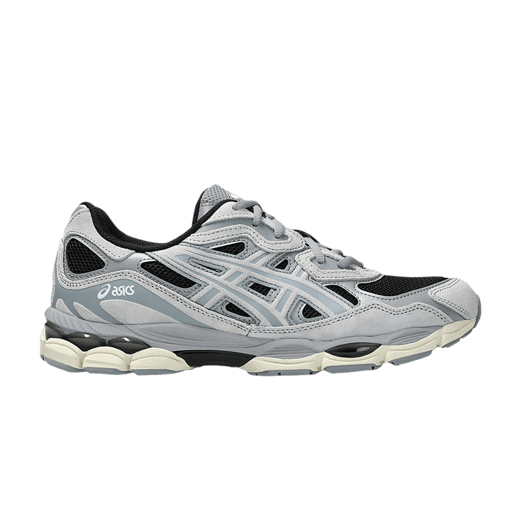 ASICS Gel NYC 'Black Piedmont Grey'