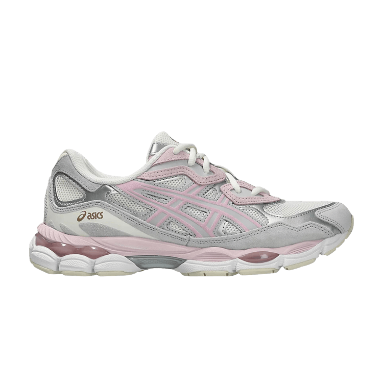 ASICS Gel NYC 'Concrete Barely Rose'