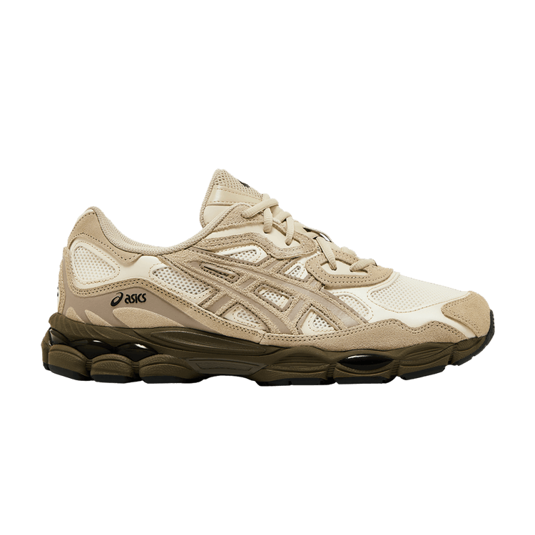 ASICS Gel NYC 'Cream Putty'