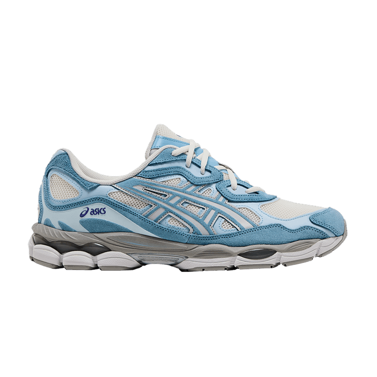 ASICS Gel NYC 'Arctic Sky'