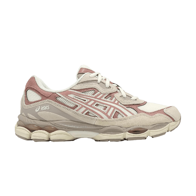 ASICS Gel NYC 'Cream Umeboshi'