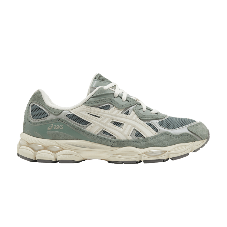 ASICS Gel NYC 'Ivy Smoke Grey'