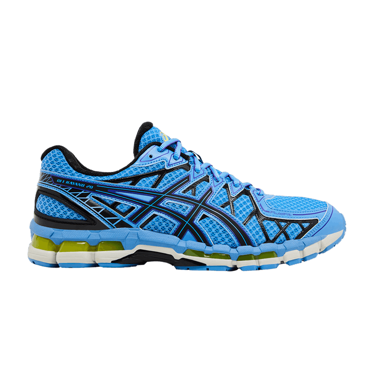 ASICS Gel Kayano 20 'Blue Neptune Black'