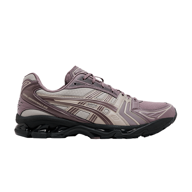 ASICS Gel Kayano 14 'Earthenware Pack - Mauve Grey'