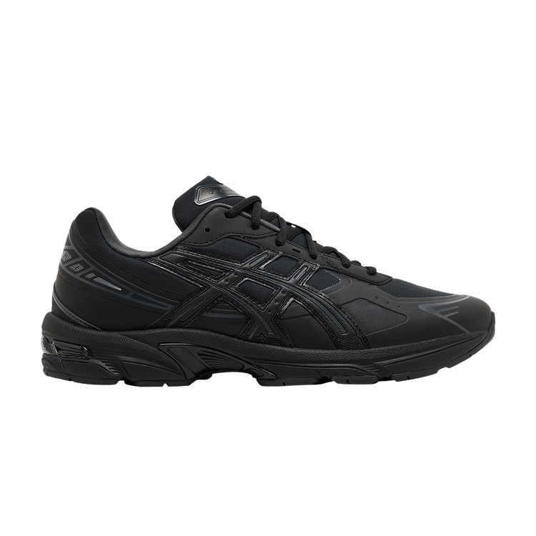 ASICS Gel 1130 NS 'Black Graphite Grey'
