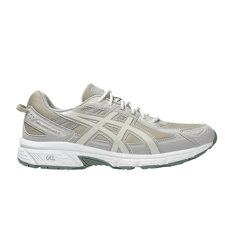 Asics Gel Venture 6 'Feather Grey Light Dust'