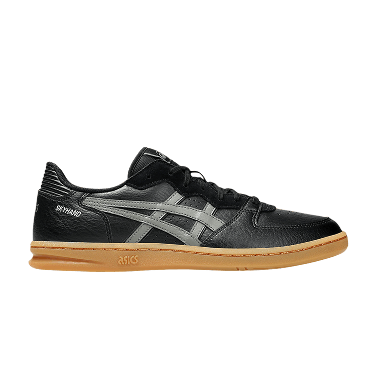 ASICS Skyhand OG 'Black Truffle Grey'