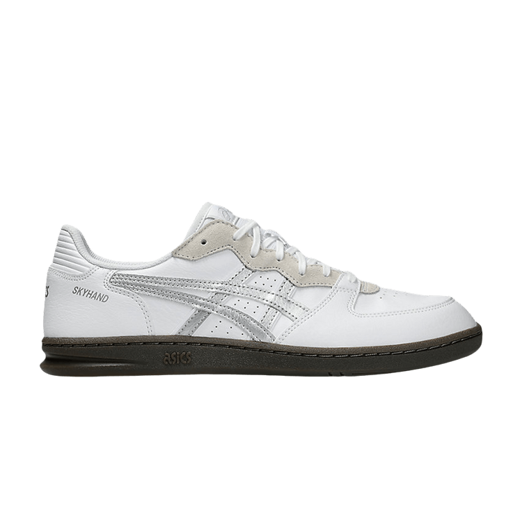 ASICS Skyhand OG 'White Pure Silver'
