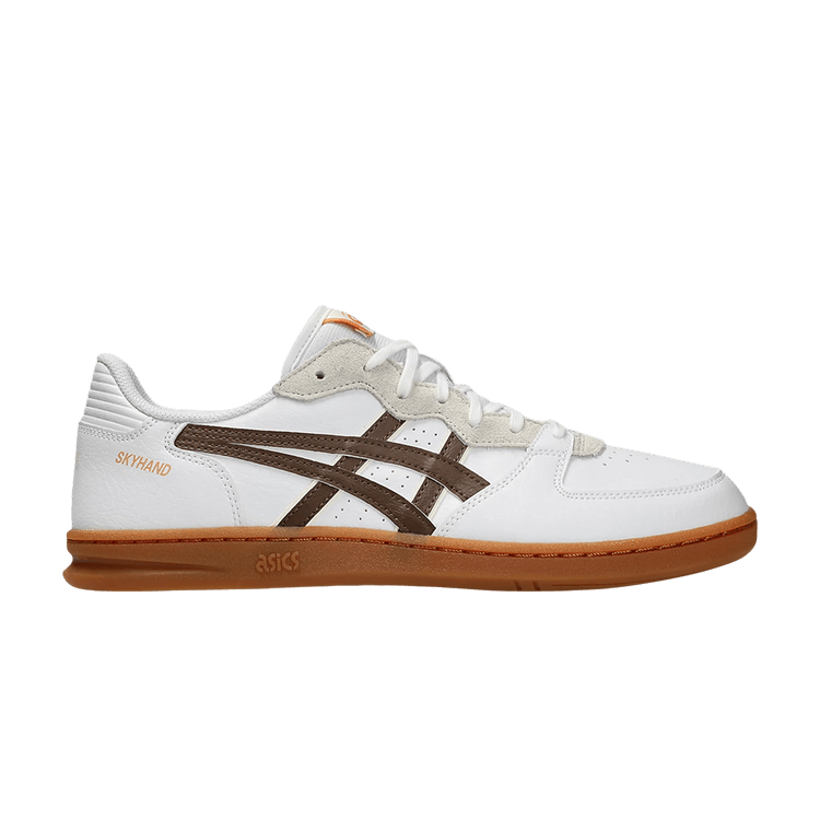 ASICS Skyhand OG 'White Mahogany'