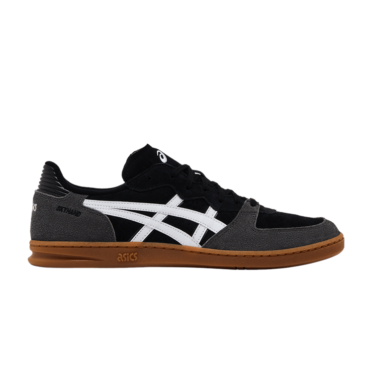 ASICS Skyhand OG 'Black White Gum'