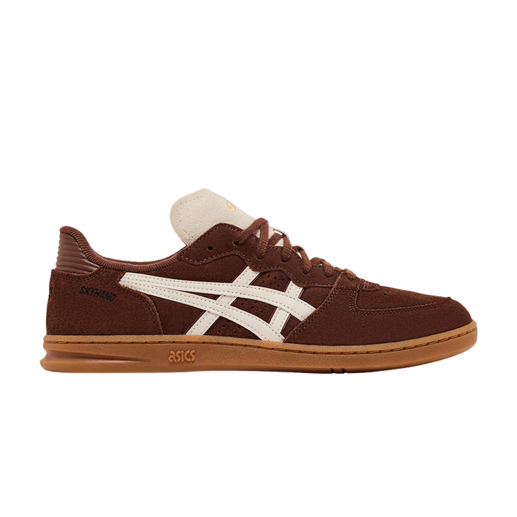 ASICS Skyhand OG 'Reddish Brown Oatmeal'